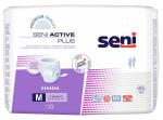 Seni Active Pants Plus M, 10 Stk.